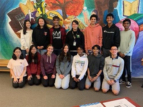 2023 National Merit Semifinalists